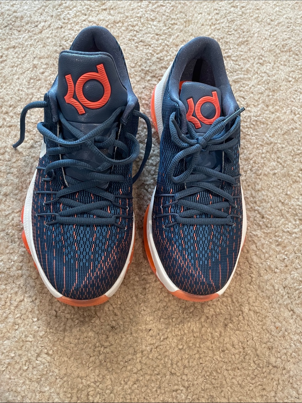Nike KD8 Sneakers